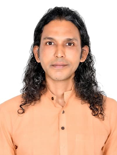 Dr. P. Sudhan, Ph.D.