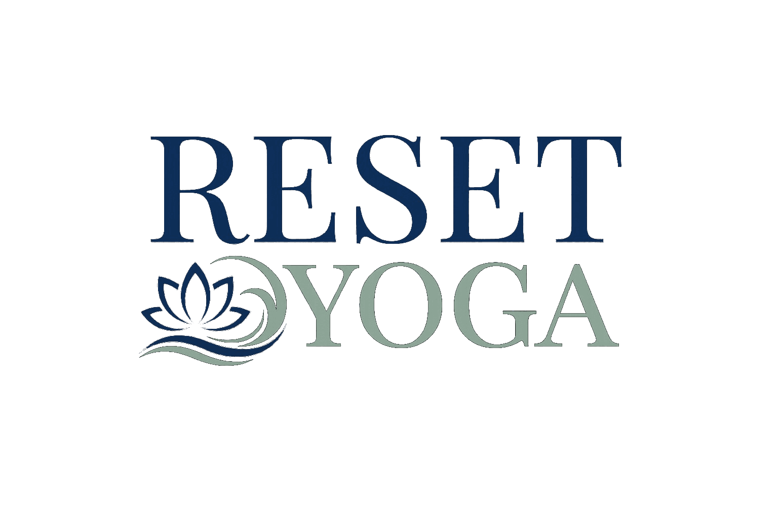 Reset Yoga